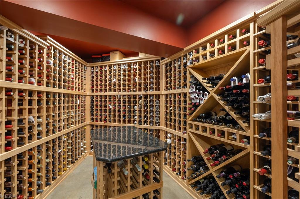 2850 Galsworthy Drive, Winston-Salem