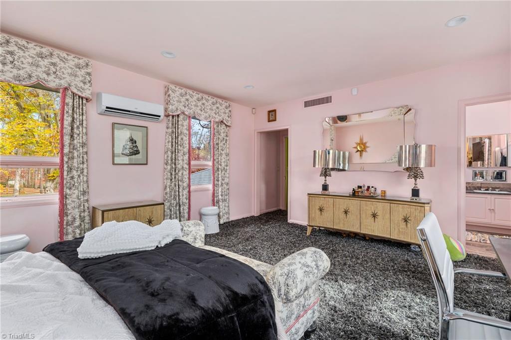 2850 Galsworthy Drive, Winston-Salem