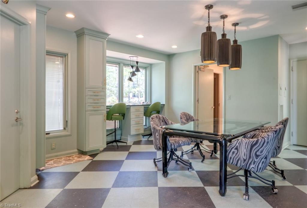 2850 Galsworthy Drive, Winston-Salem