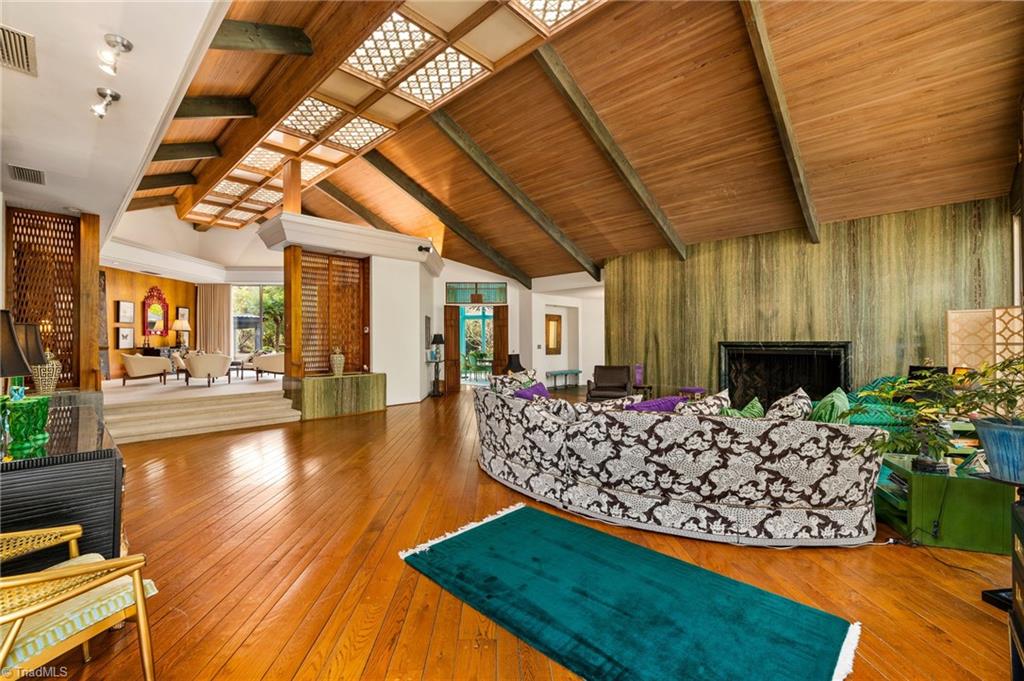 2850 Galsworthy Drive, Winston-Salem