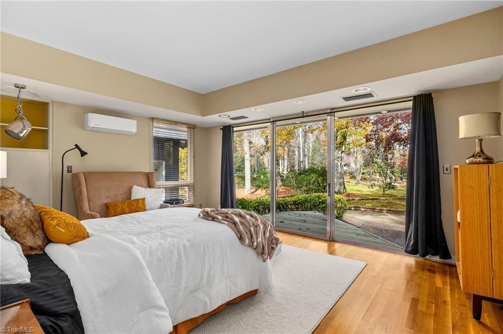 2850 Galsworthy Drive, Winston-Salem