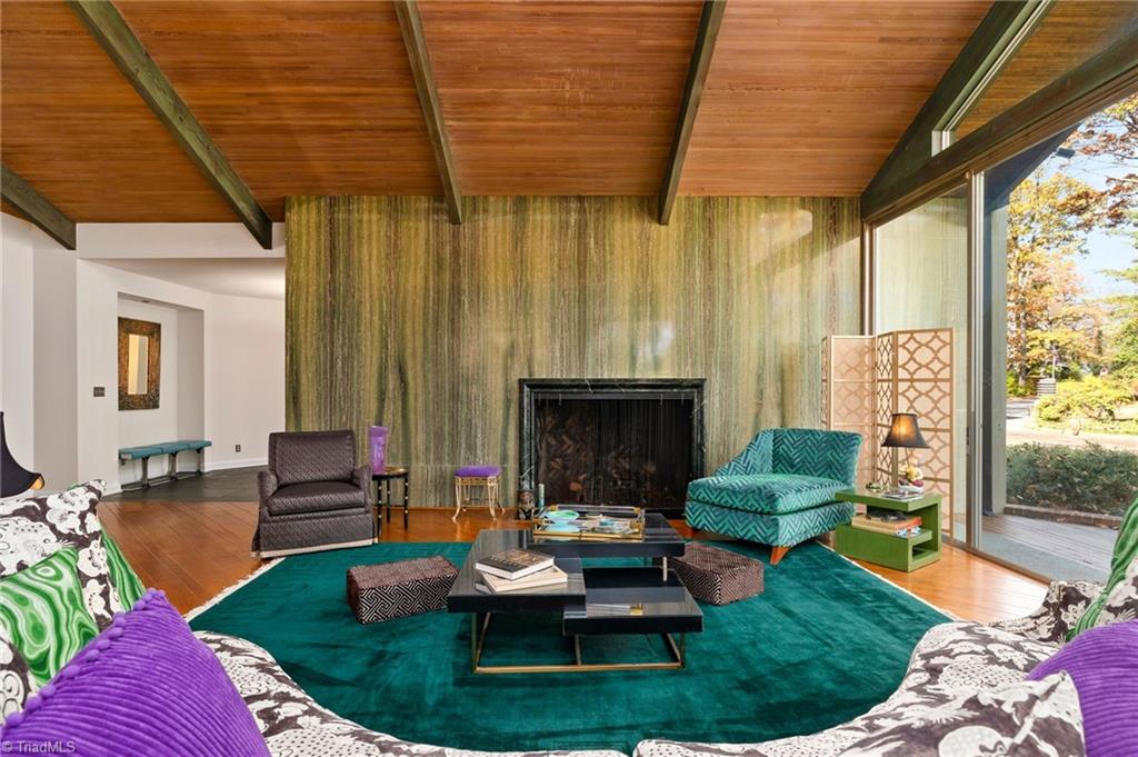 2850 Galsworthy Drive, Winston-Salem