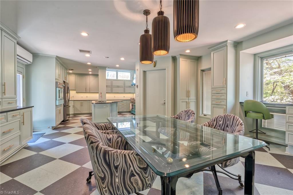 2850 Galsworthy Drive, Winston-Salem