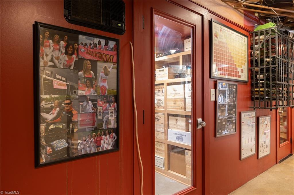 2850 Galsworthy Drive, Winston-Salem