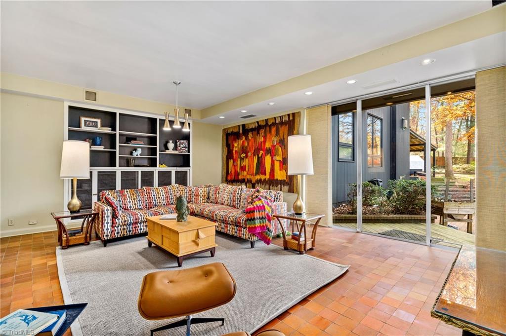 2850 Galsworthy Drive, Winston-Salem