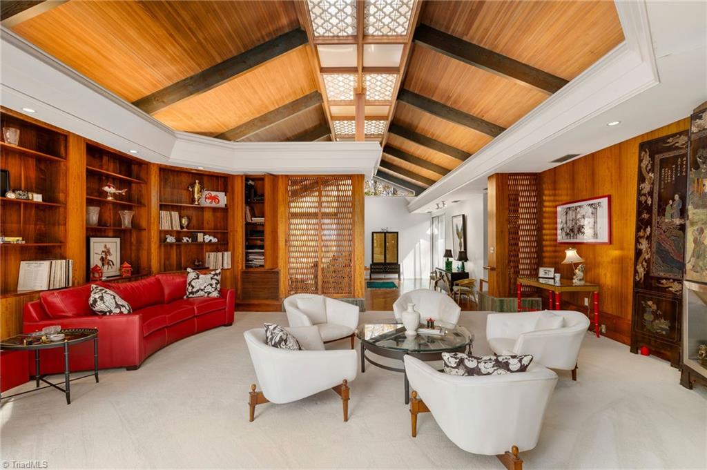 2850 Galsworthy Drive, Winston-Salem