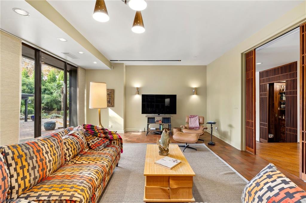 2850 Galsworthy Drive, Winston-Salem