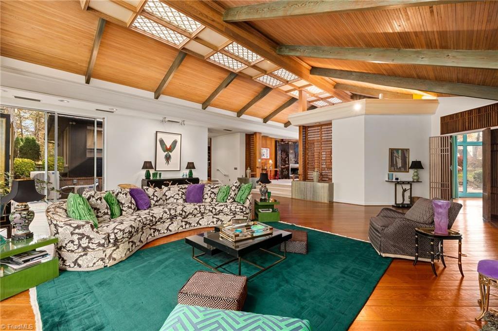 2850 Galsworthy Drive, Winston-Salem