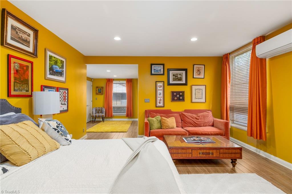 2850 Galsworthy Drive, Winston-Salem