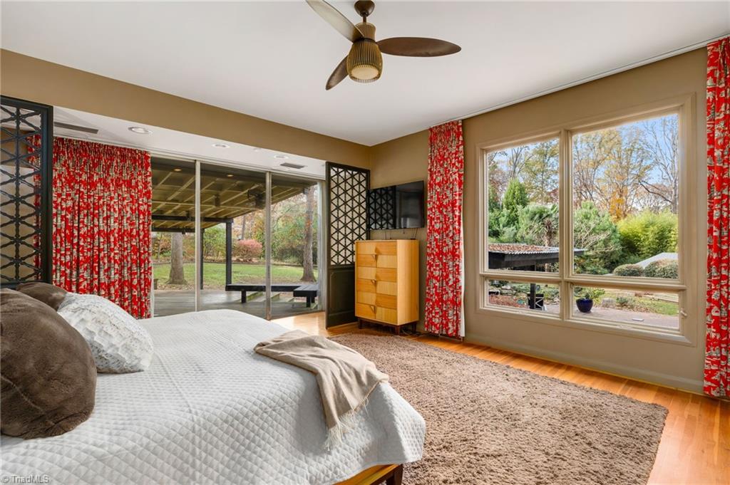 2850 Galsworthy Drive, Winston-Salem