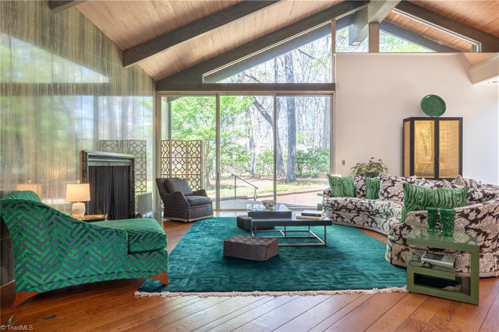 2850 Galsworthy Drive, Winston-Salem