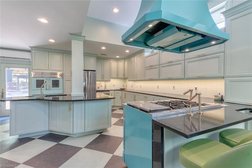 2850 Galsworthy Drive, Winston-Salem