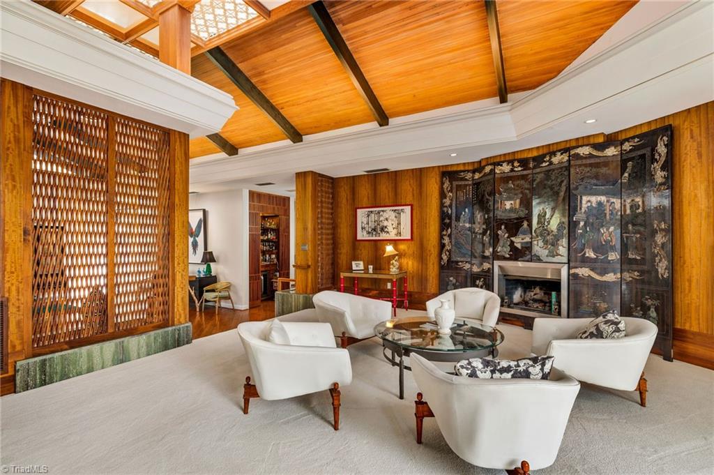 2850 Galsworthy Drive, Winston-Salem