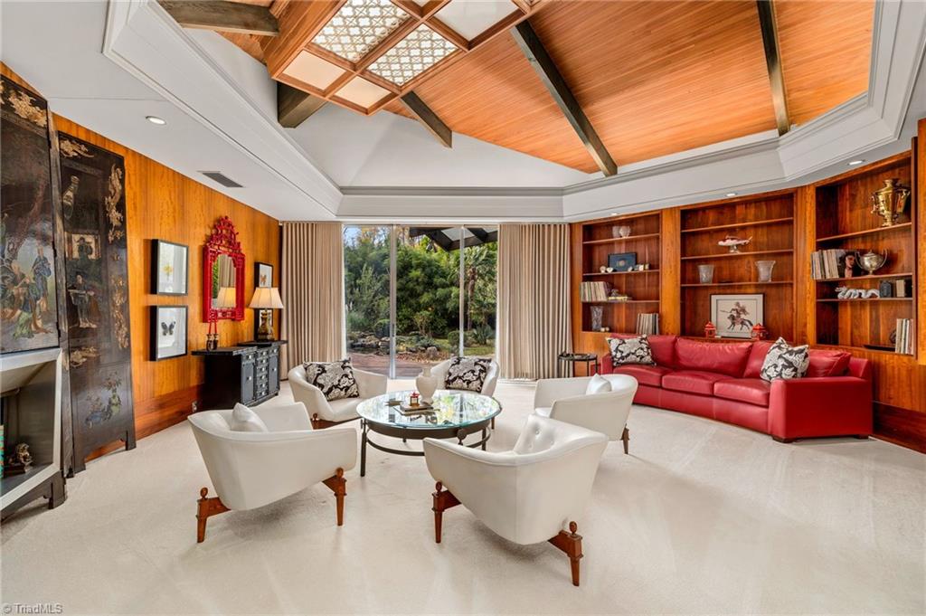 2850 Galsworthy Drive, Winston-Salem