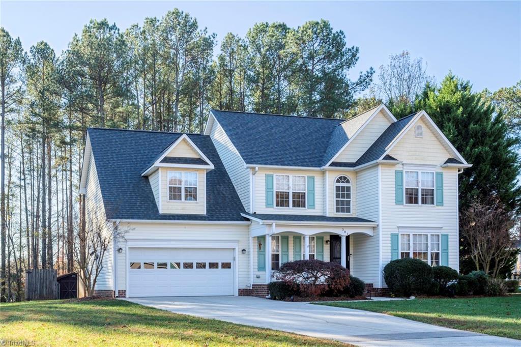 381 Covington Drive