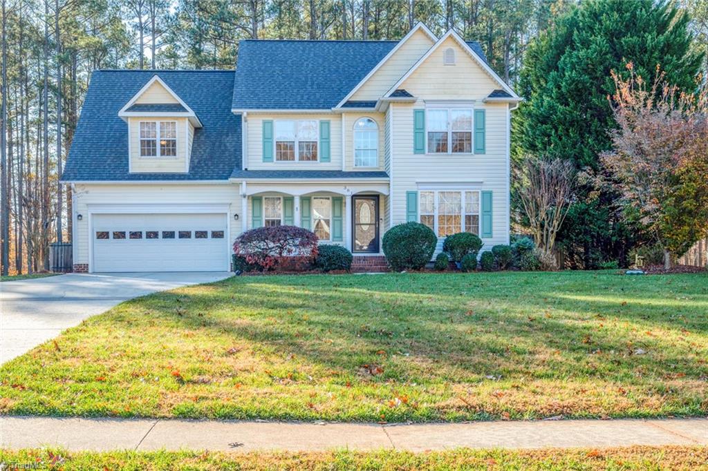 381 Covington Drive