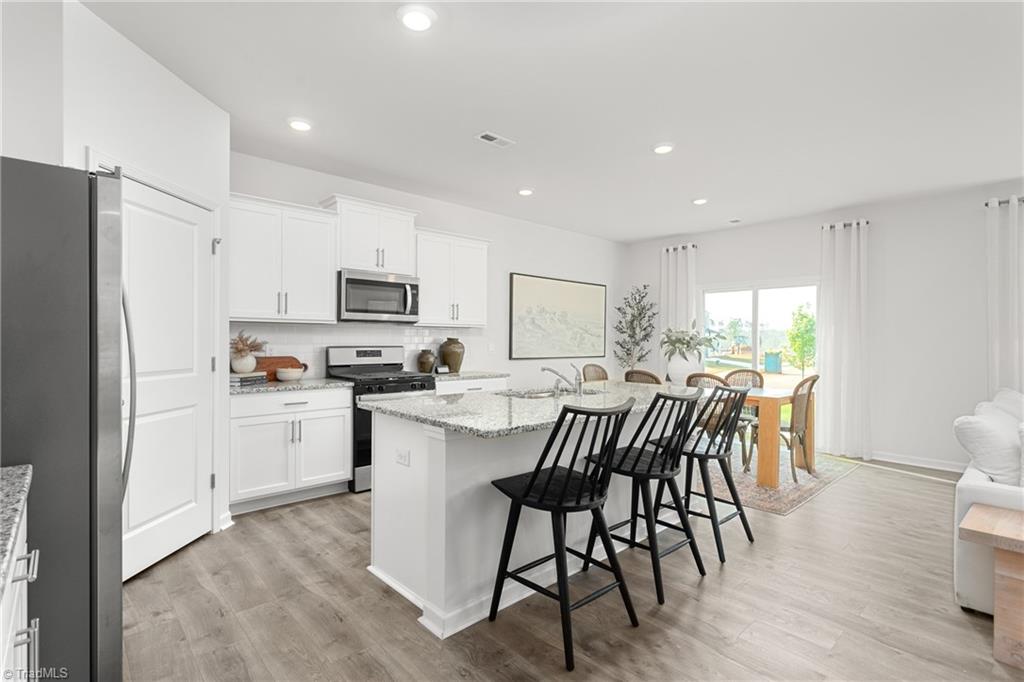 3125 Middle Creek Lane