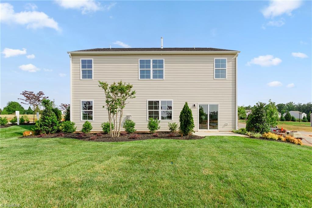 3125 Middle Creek Lane