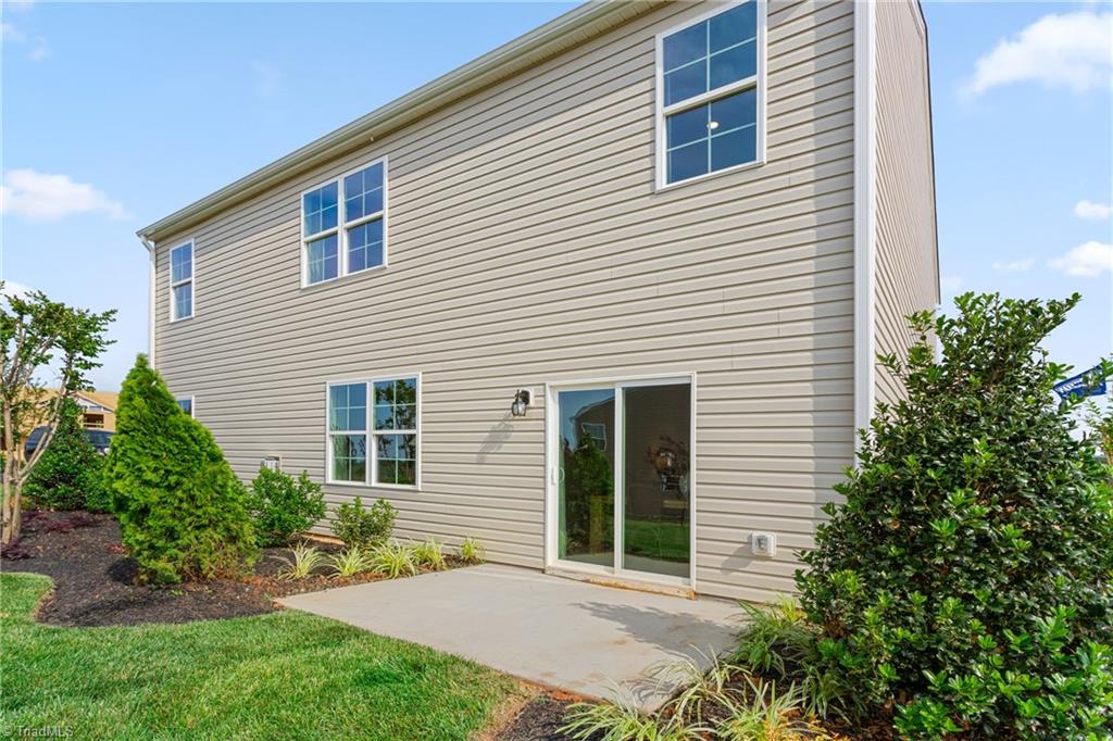 3125 Middle Creek Lane
