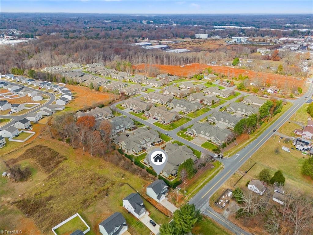 2468 Griffith Road, Winston-Salem