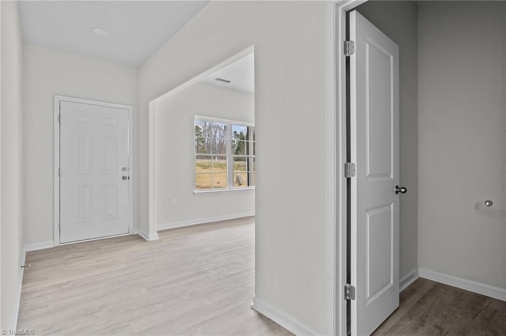 2468 Griffith Road, Winston-Salem
