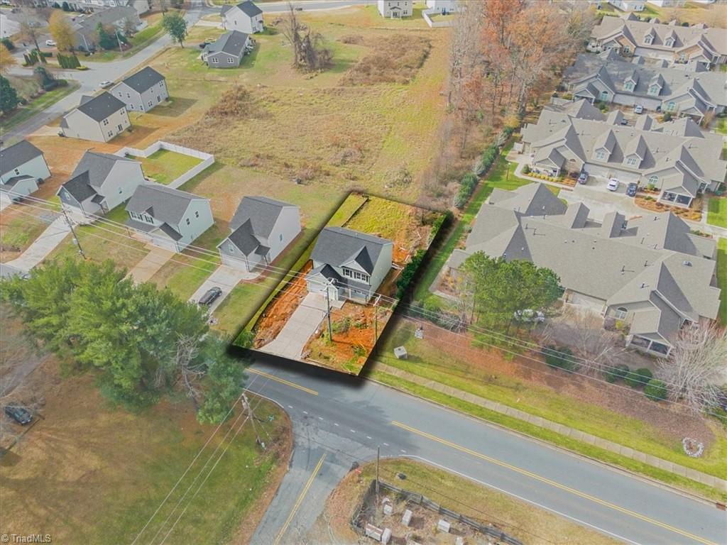 2468 Griffith Road, Winston-Salem