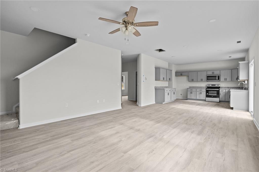 2468 Griffith Road, Winston-Salem