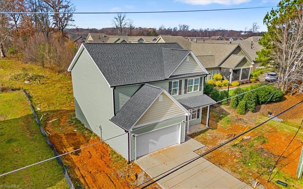 2468 Griffith Road, Winston-Salem