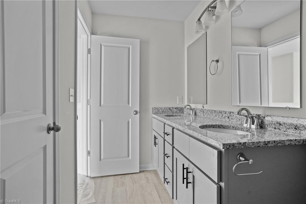 2468 Griffith Road, Winston-Salem