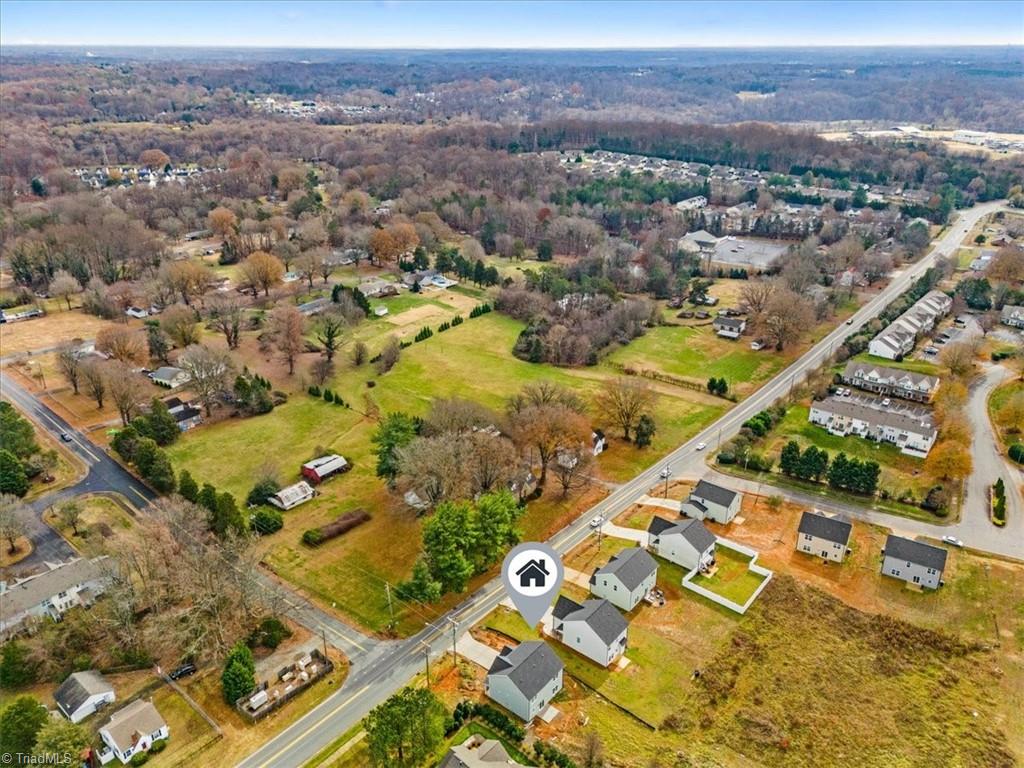 2468 Griffith Road, Winston-Salem