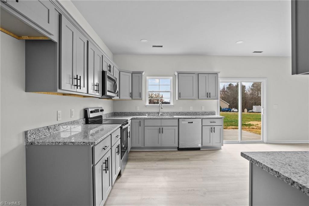 2468 Griffith Road, Winston-Salem