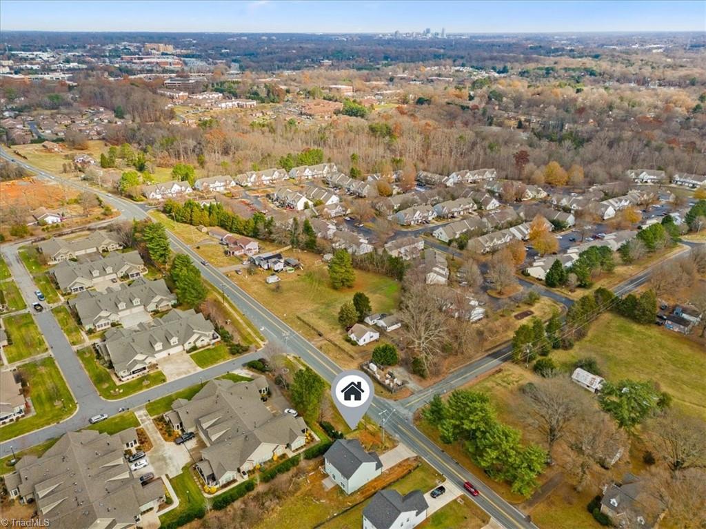 2468 Griffith Road, Winston-Salem