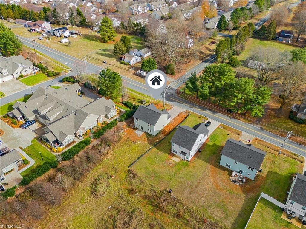 2468 Griffith Road, Winston-Salem
