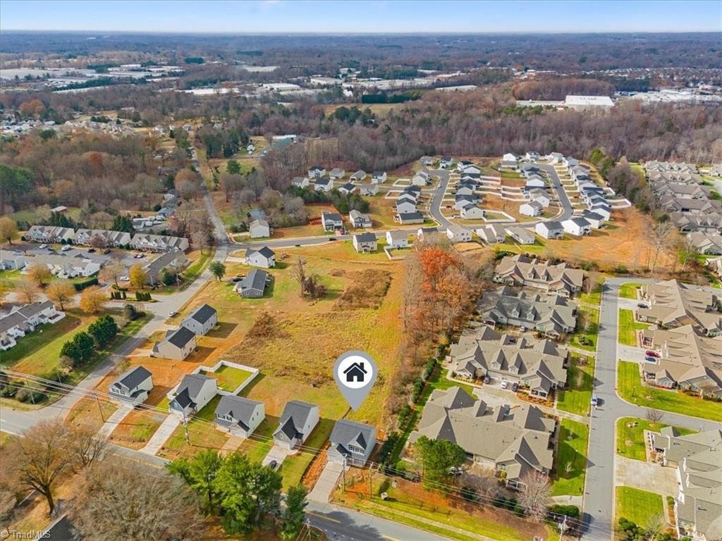 2468 Griffith Road, Winston-Salem