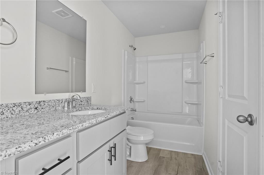 2468 Griffith Road, Winston-Salem