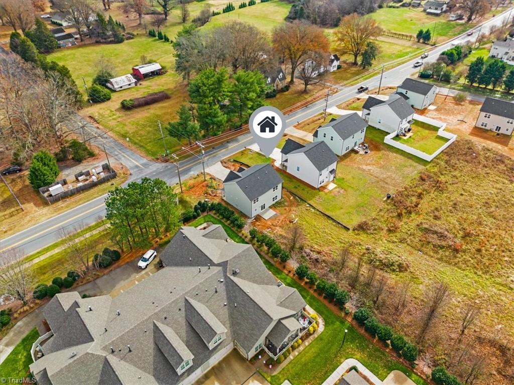 2468 Griffith Road, Winston-Salem