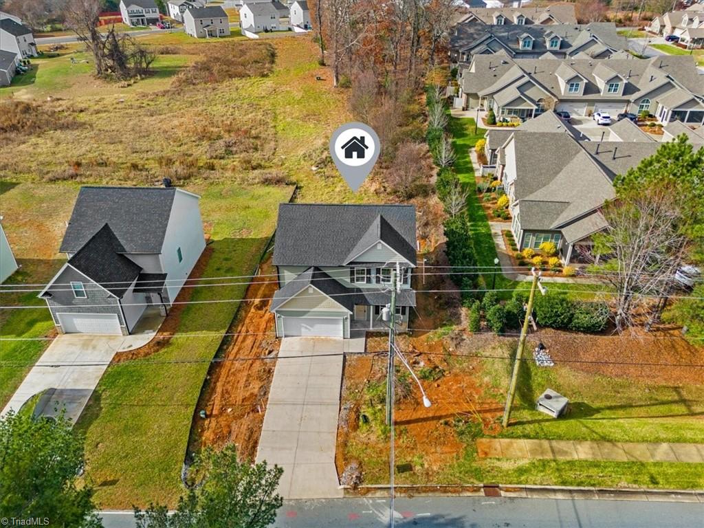 2468 Griffith Road, Winston-Salem