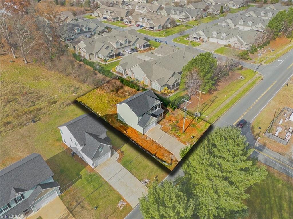 2468 Griffith Road, Winston-Salem