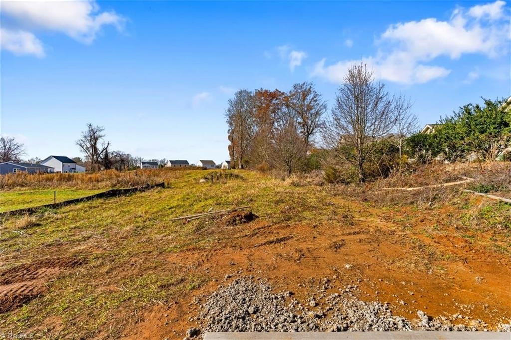 2468 Griffith Road, Winston-Salem