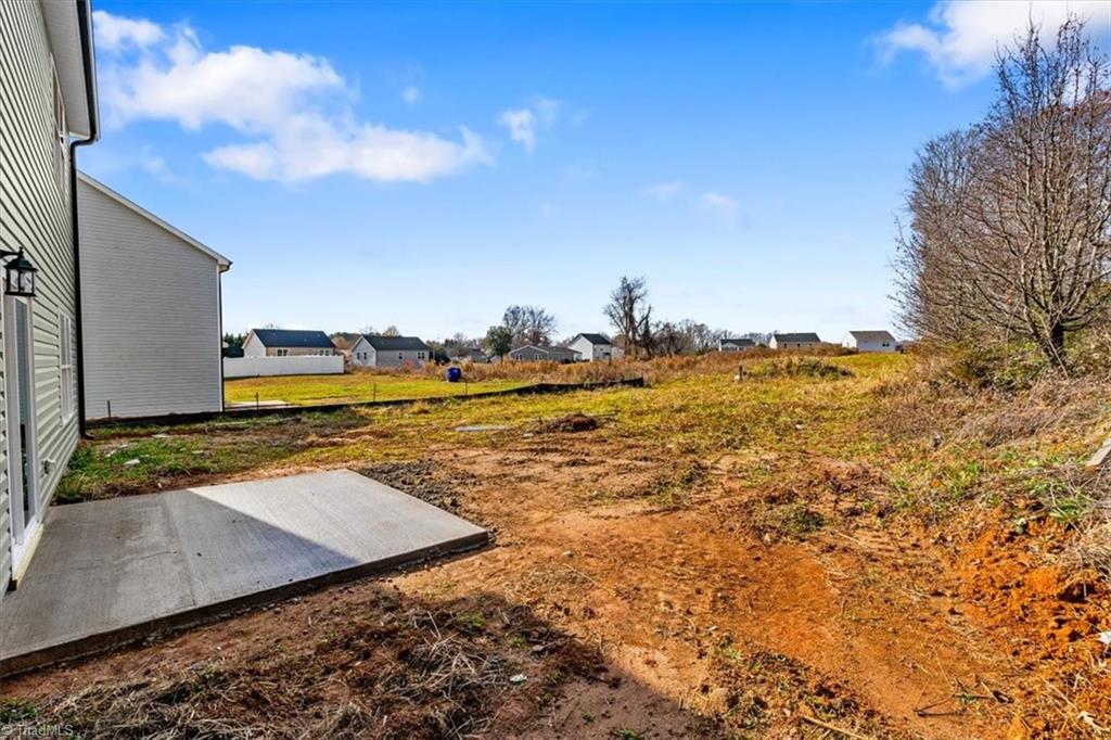 2468 Griffith Road, Winston-Salem