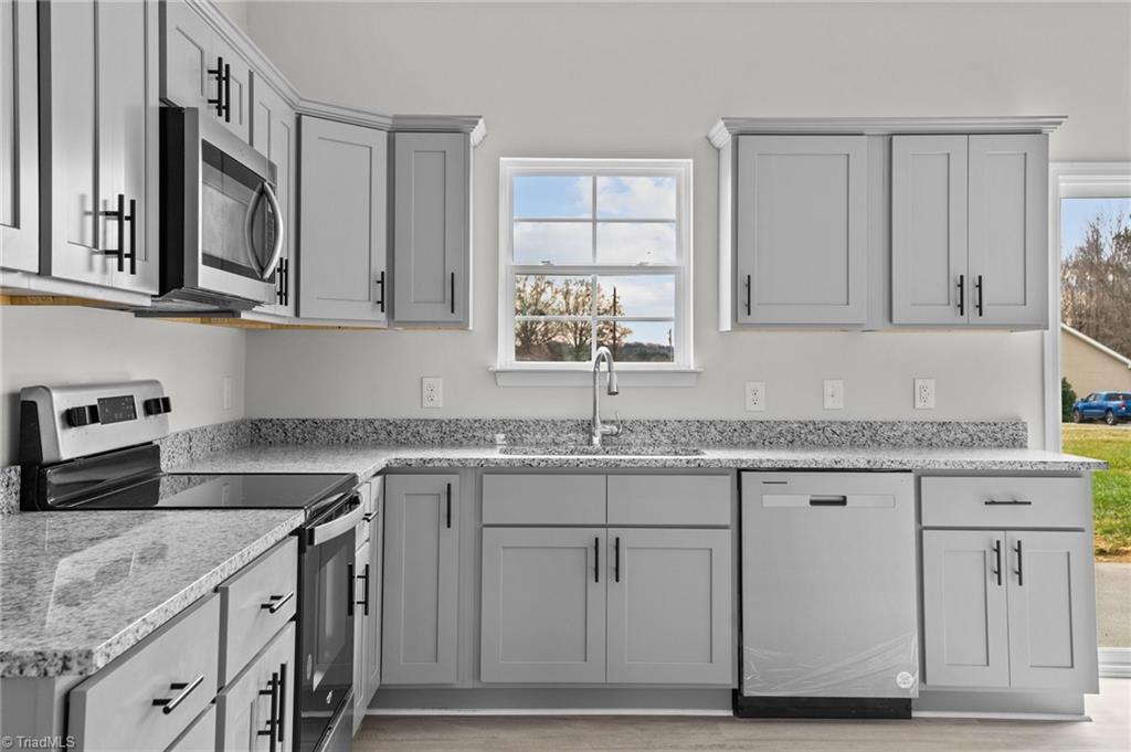2468 Griffith Road, Winston-Salem
