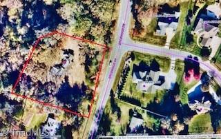 2730 Spicewood Drive, Winston-Salem