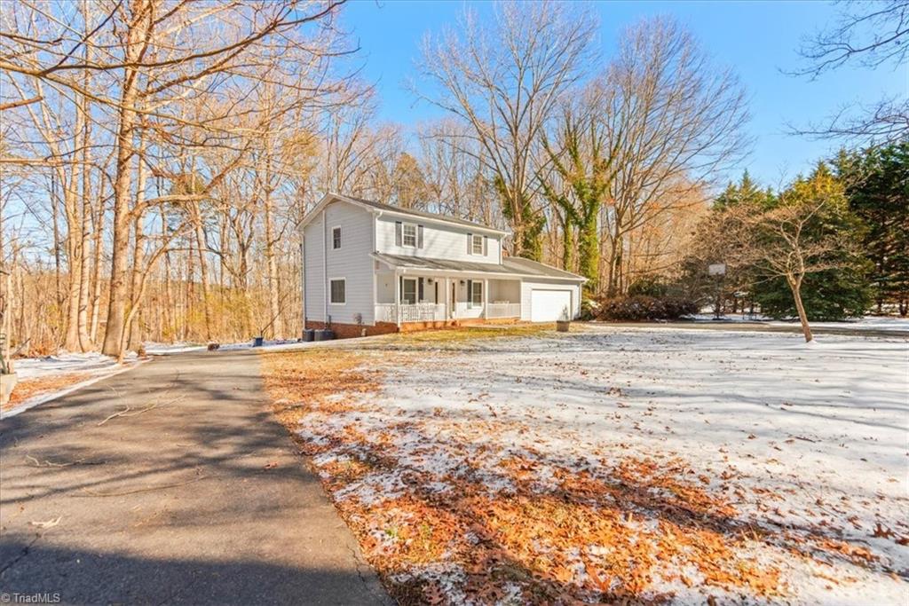 502 Old Hollow Road
