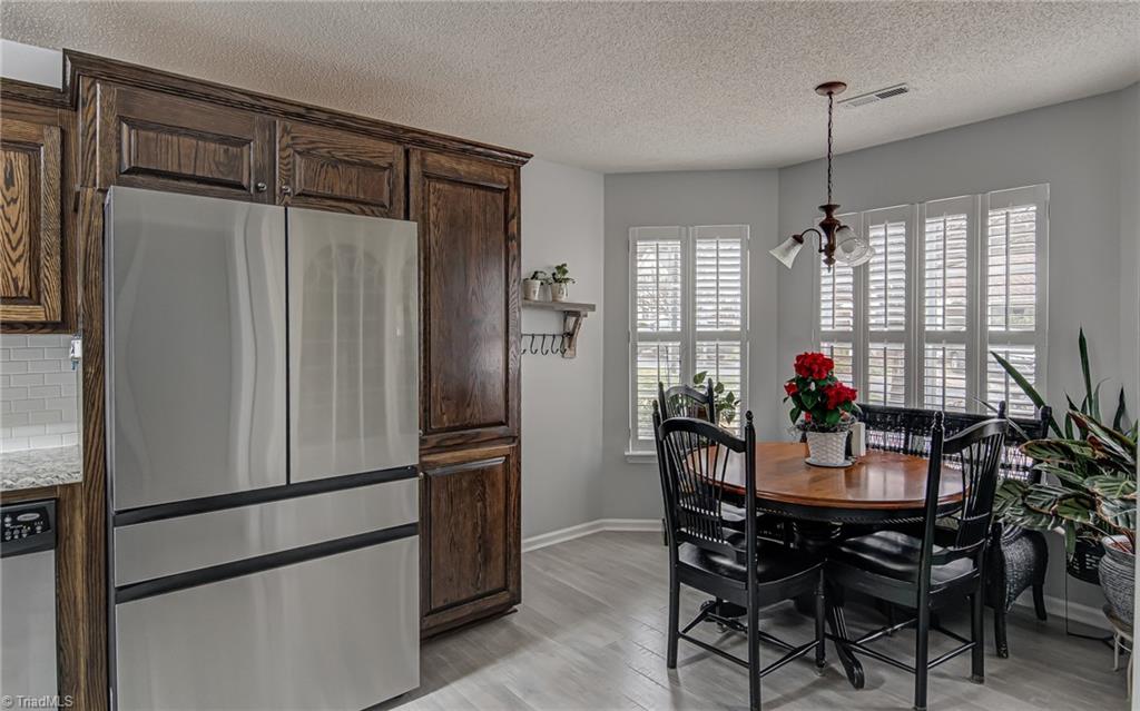 220 Pitcher Court, Winston-Salem