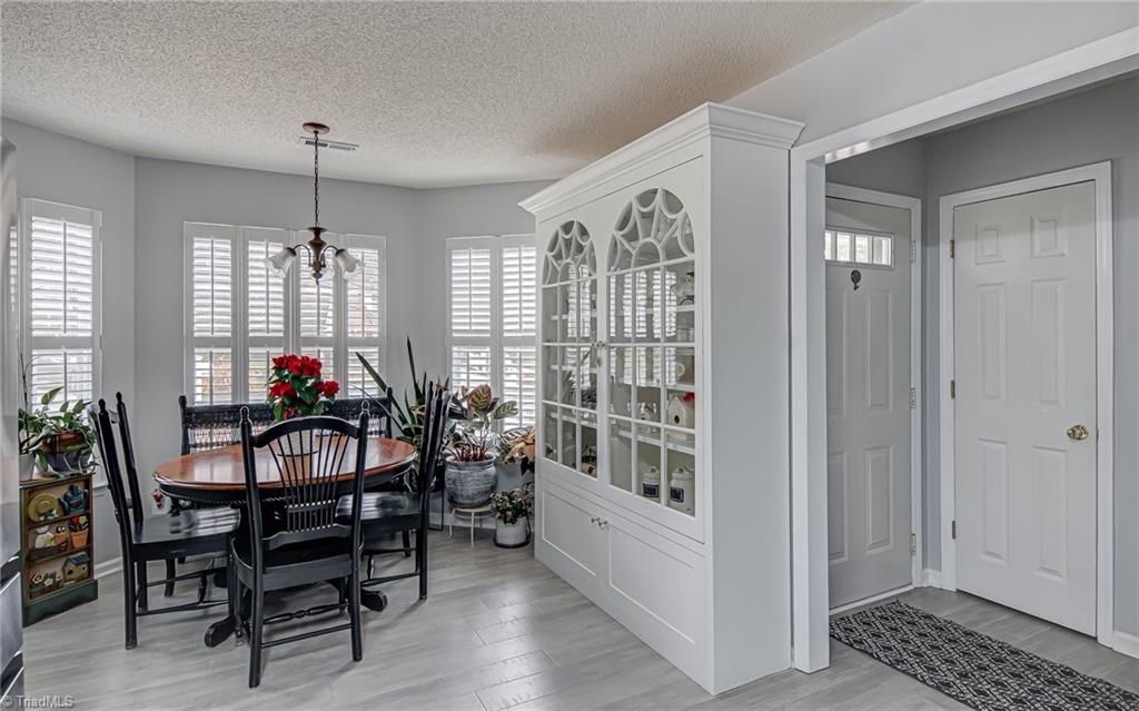 220 Pitcher Court, Winston-Salem