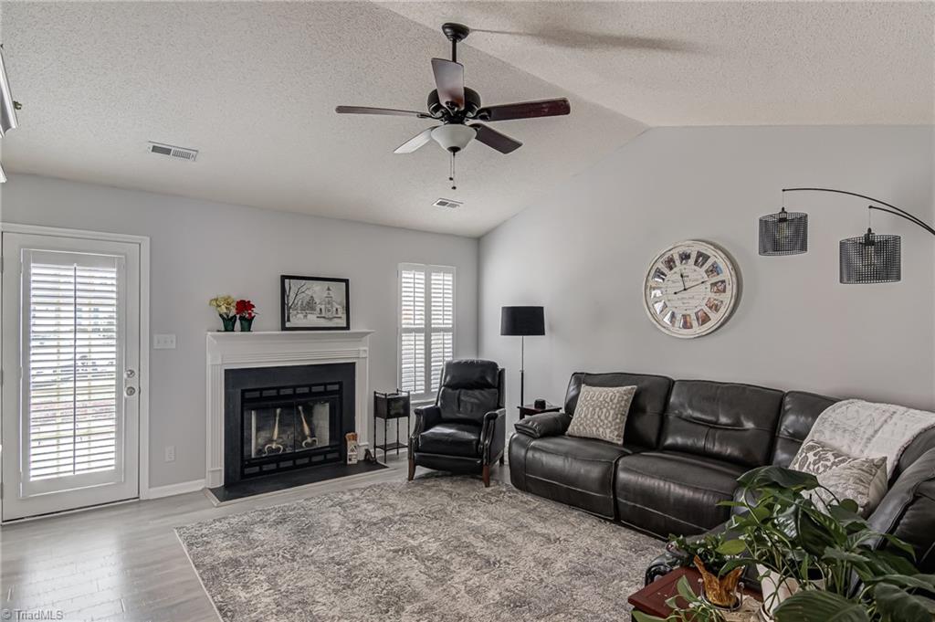 220 Pitcher Court, Winston-Salem