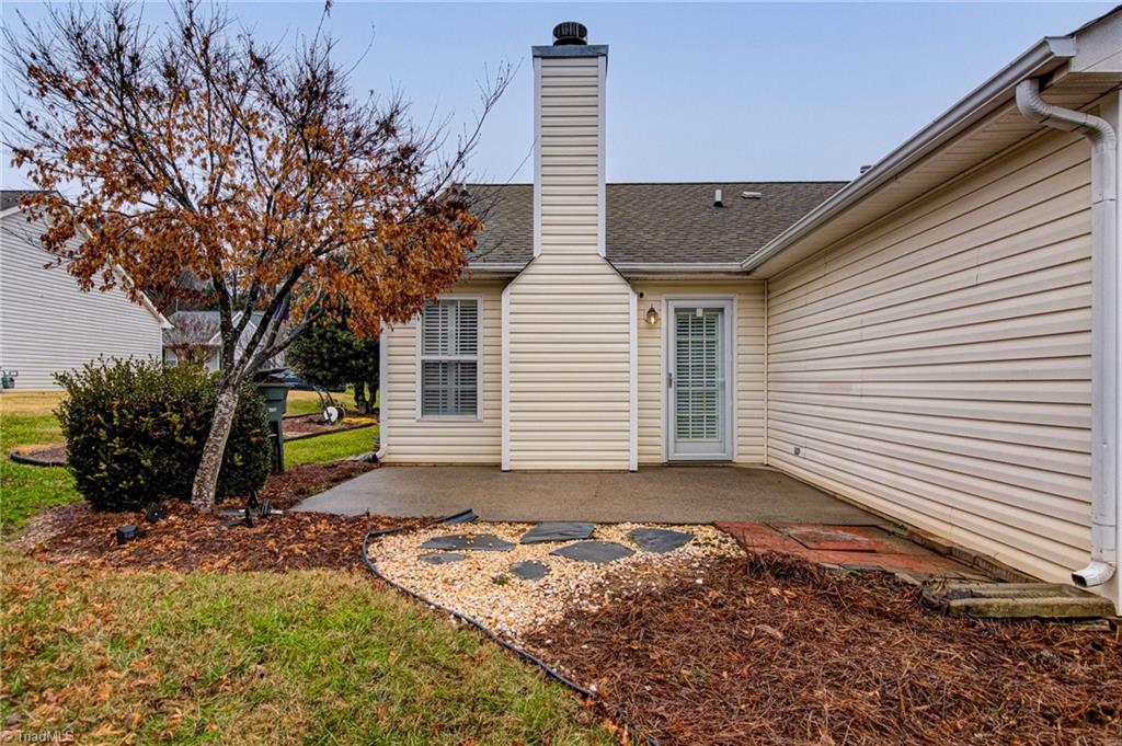 220 Pitcher Court, Winston-Salem