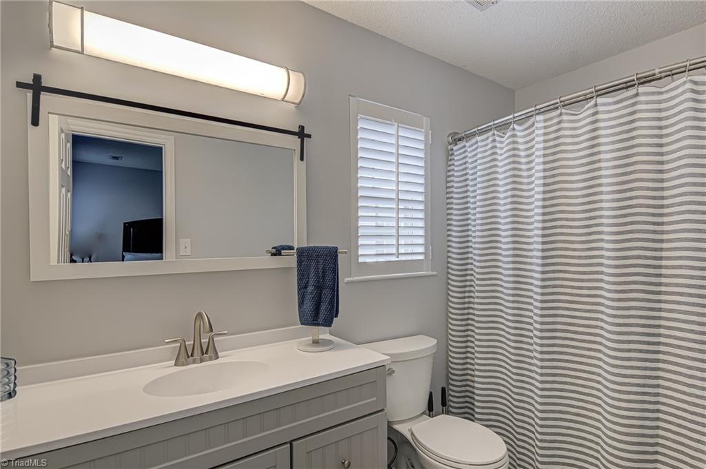 220 Pitcher Court, Winston-Salem