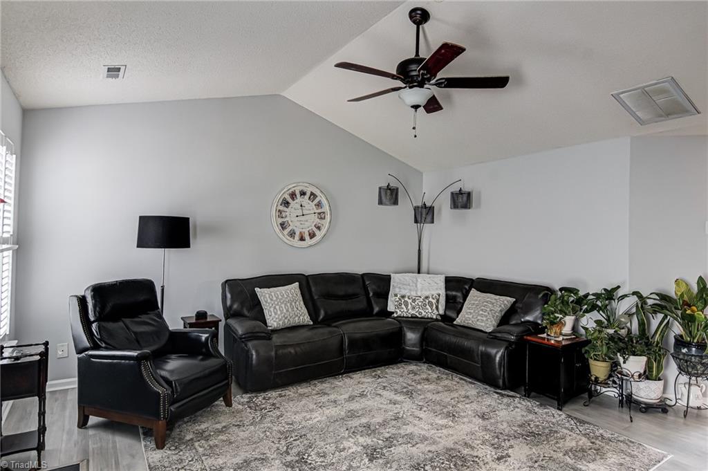 220 Pitcher Court, Winston-Salem