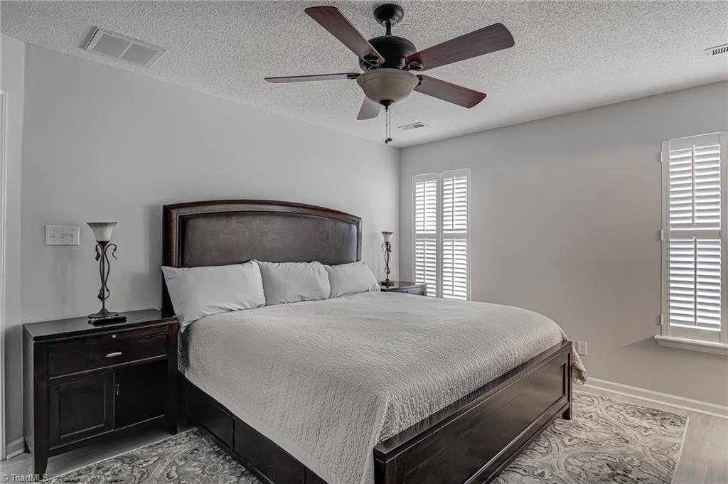 220 Pitcher Court, Winston-Salem